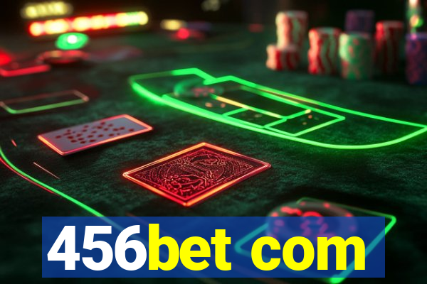 456bet com